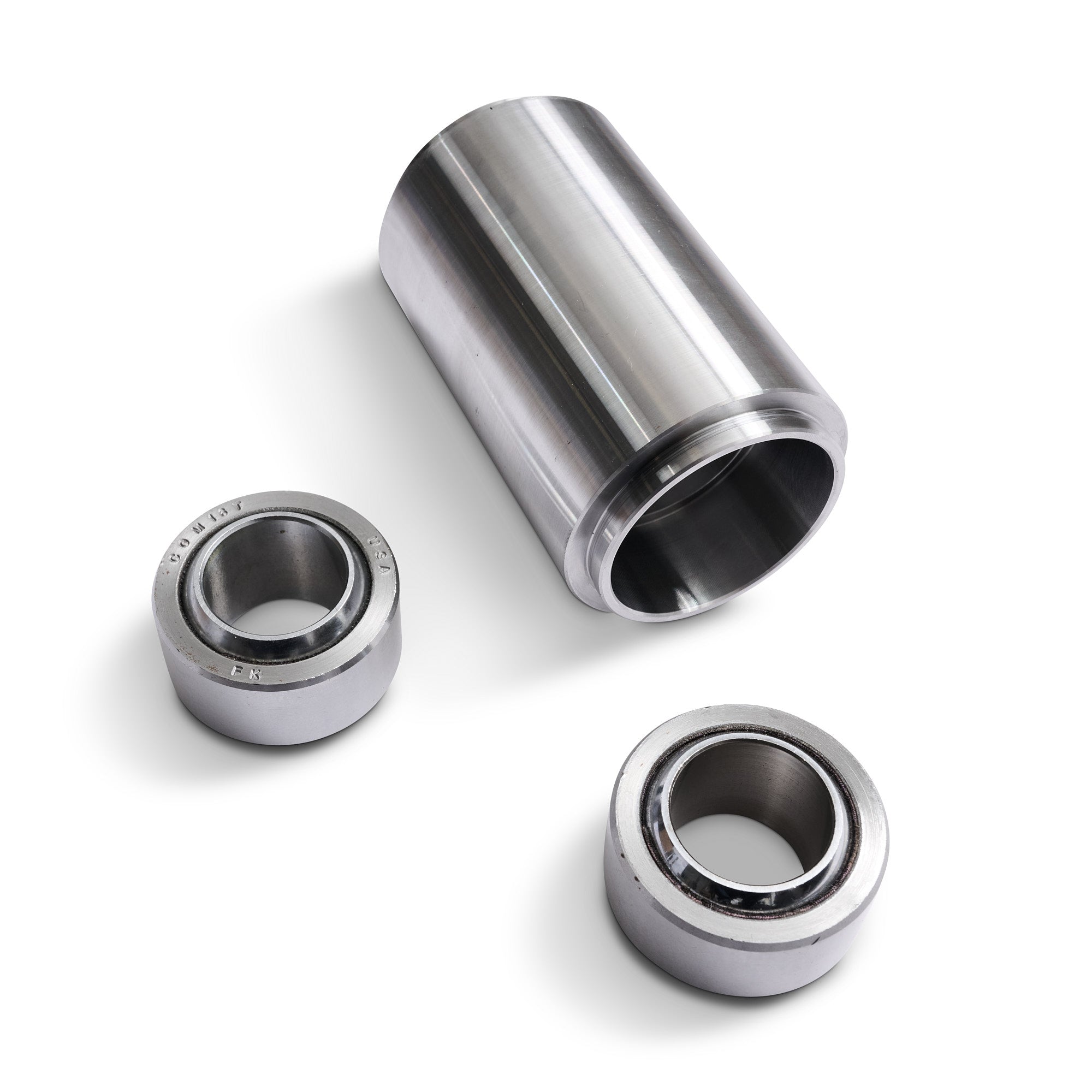 DRT Fabrication - Swing Out Hinge Kit - Universal