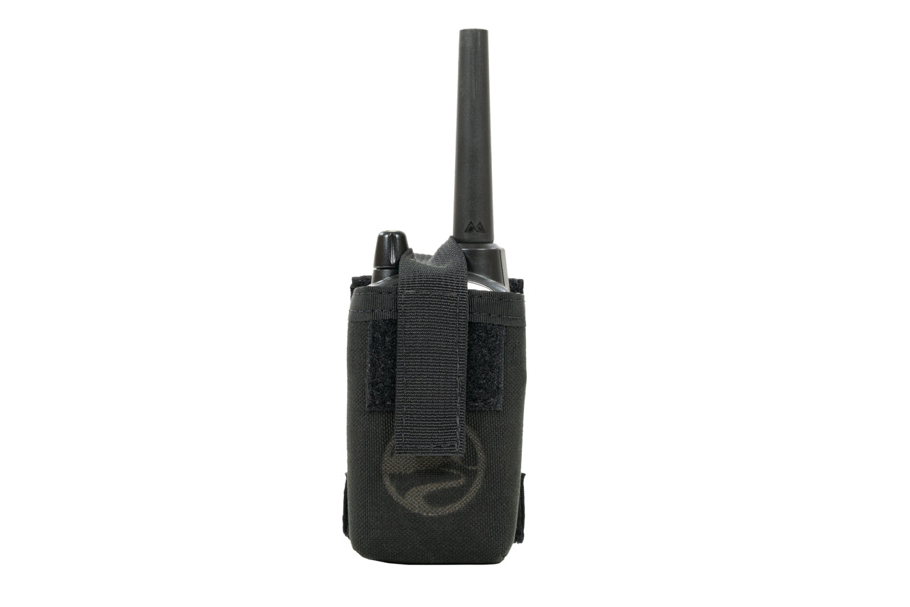 BROG - Velcro Radio Pouch