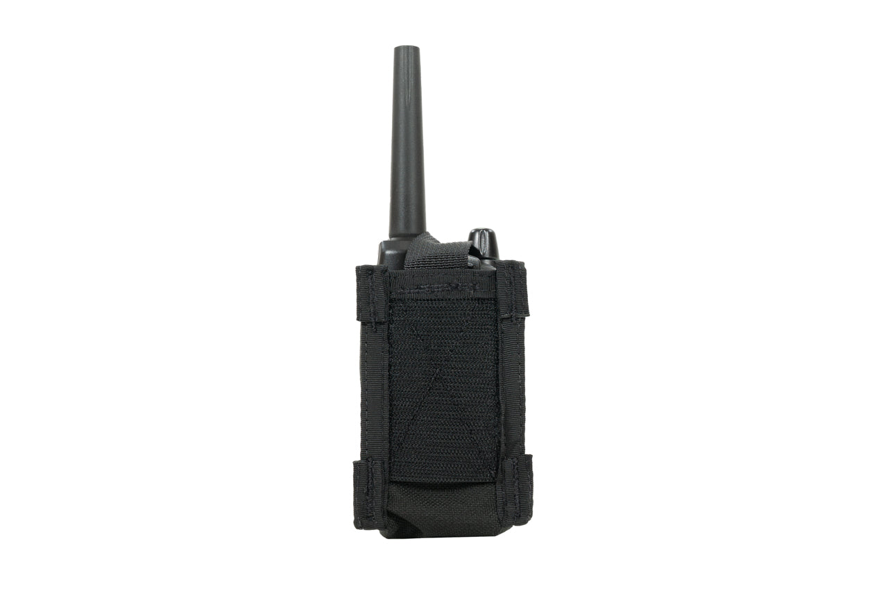 BROG - Velcro Radio Pouch