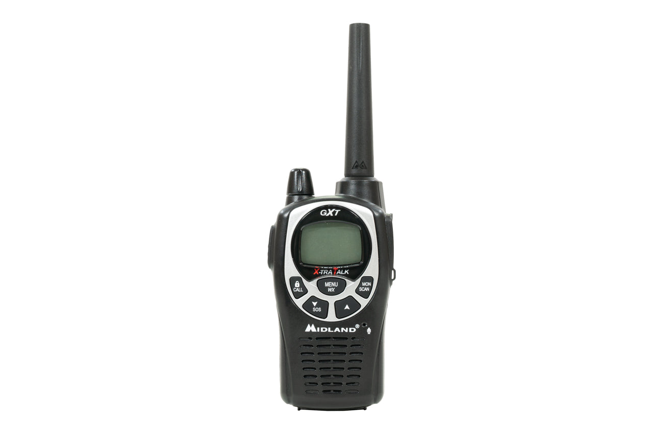BROG - Velcro Radio Pouch