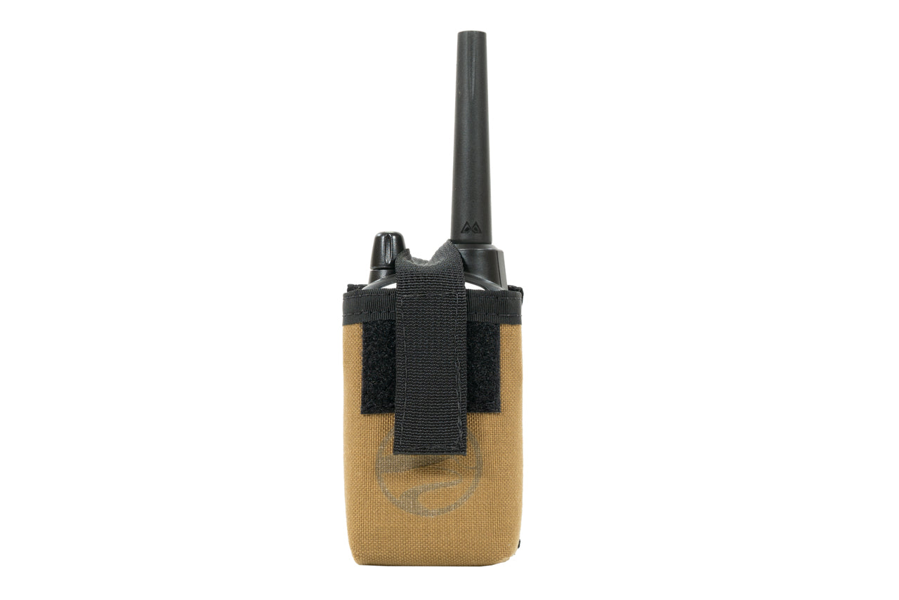 BROG - Velcro Radio Pouch