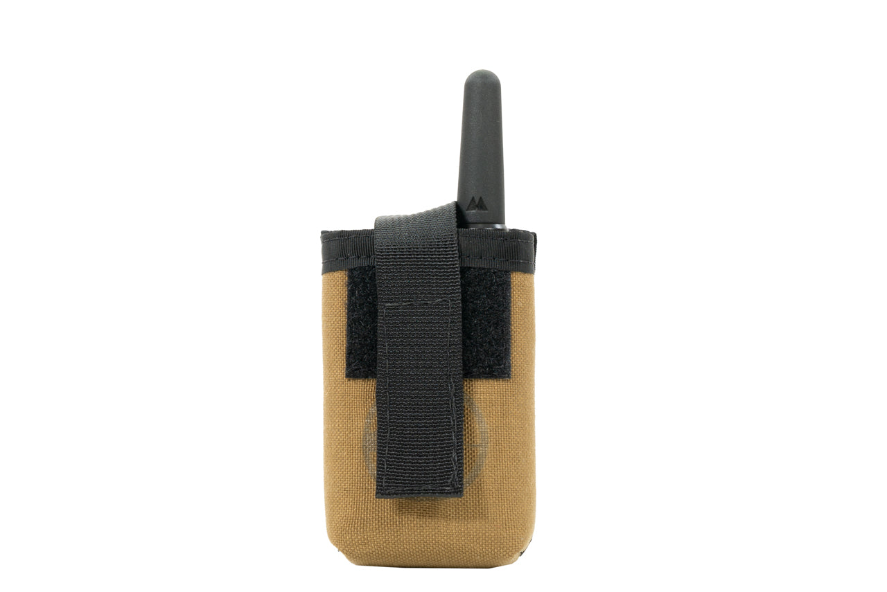 BROG - Velcro Radio Pouch