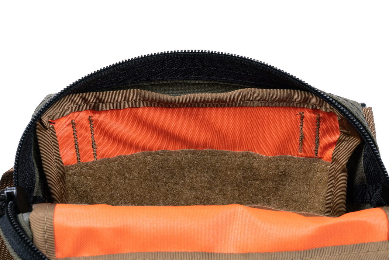 BROG - Bum Bag | Triple Run