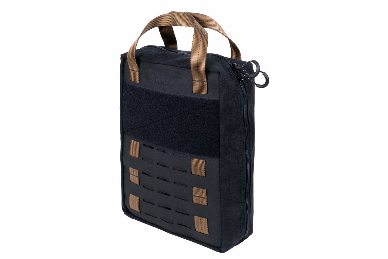 BROG - Cooking Kit Bag | Triple Run