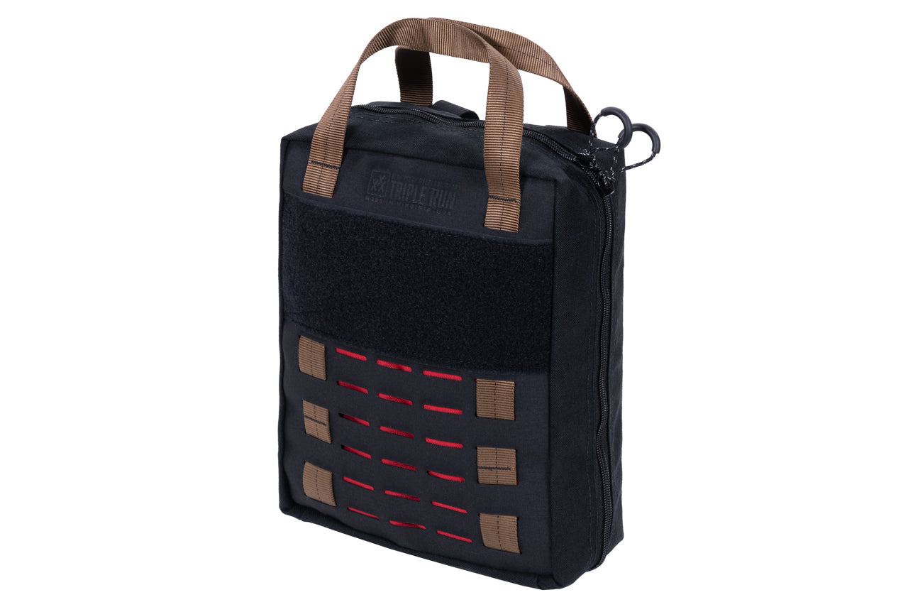 BROG - Cooking Kit Bag | Triple Run