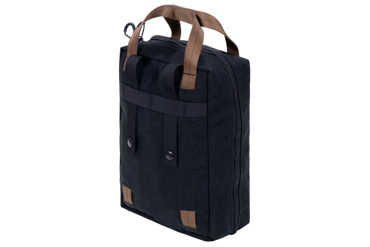 BROG - Cooking Kit Bag | Triple Run