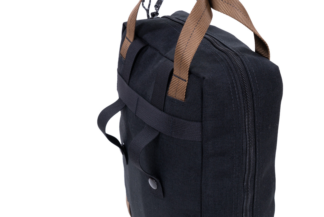 BROG - Cooking Kit Bag | Triple Run