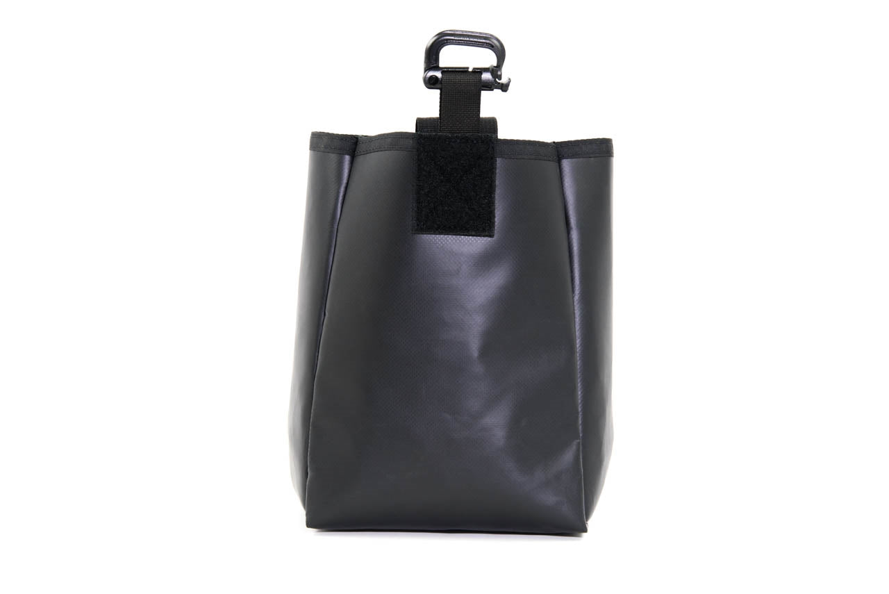 BROG - Roll-up Dump Pouch