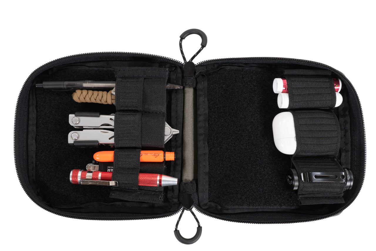 BROG - EDC Pouch Bundle
