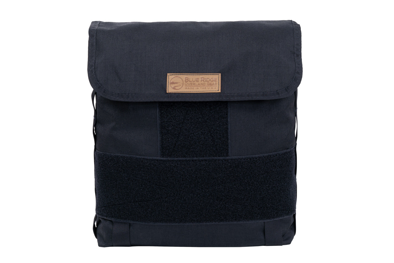 BROG - Headrest Storage Bag