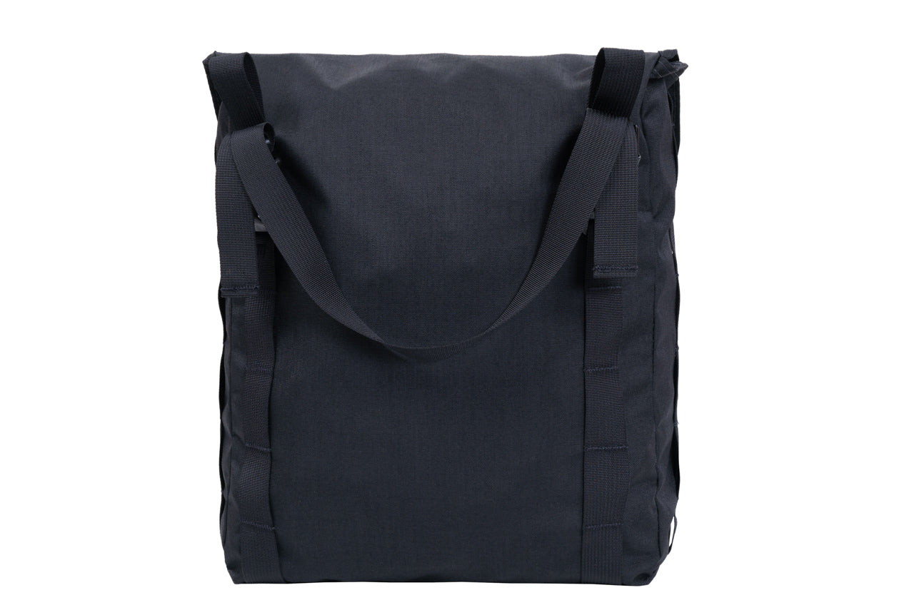 BROG - Headrest Storage Bag