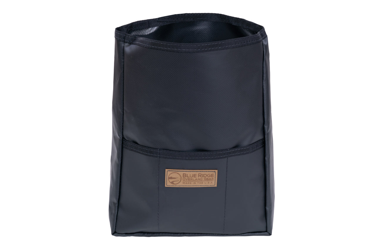 BROG - Headrest Trash Bag