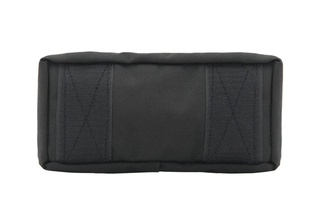 BROG - Headrest Pouch Kit