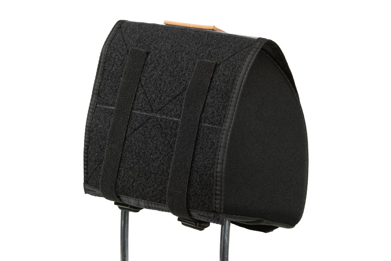 BROG - Headrest Velcro Panel