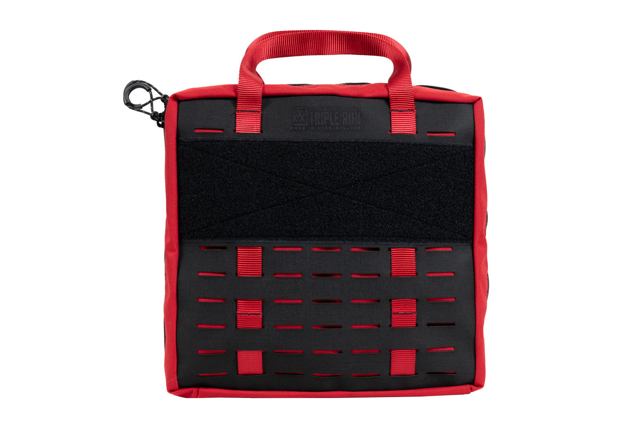 BROG - First Aid IFAK Bag - Large | Triple Run