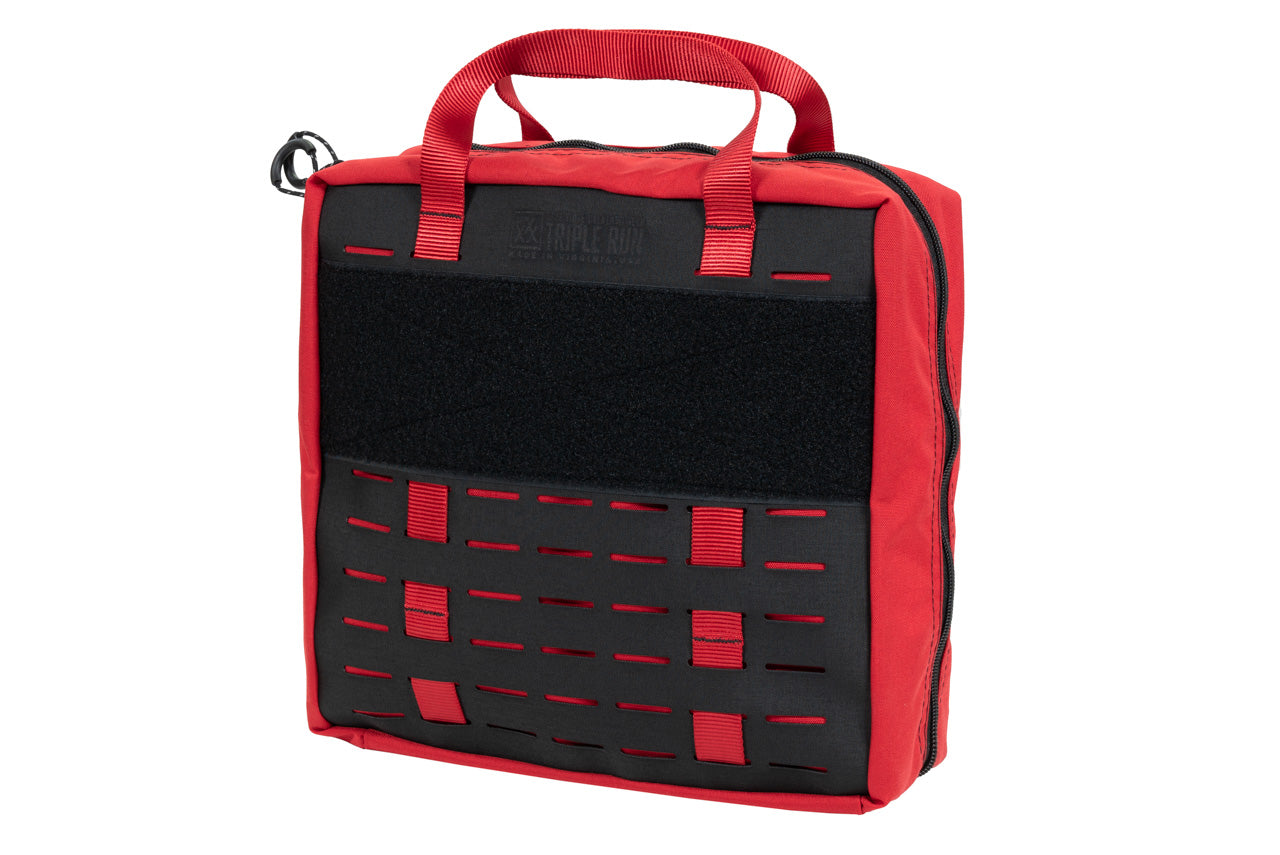 BROG - First Aid IFAK Bag - Large | Triple Run