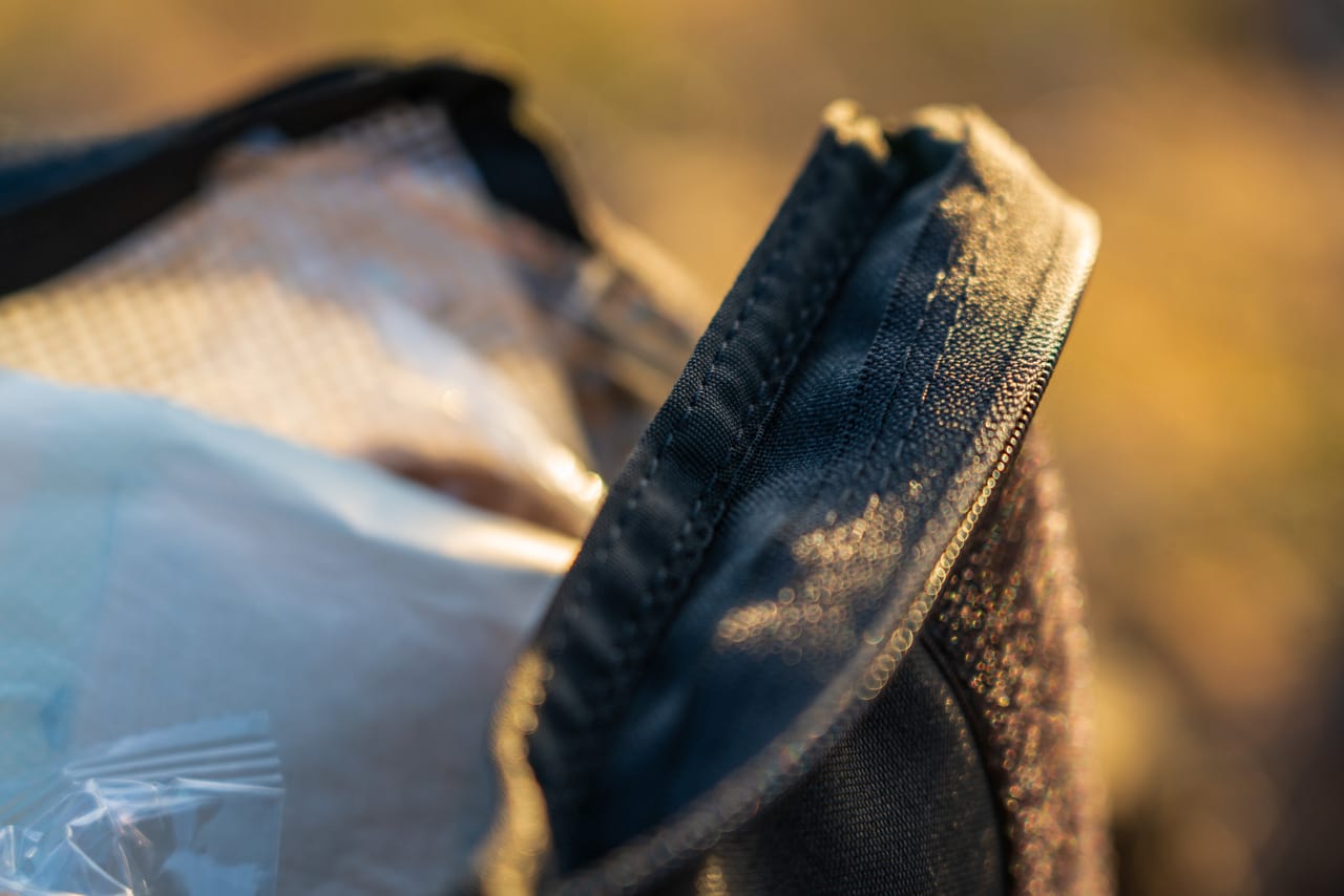 BROG - First Aid IFAK Bag - Large | Triple Run