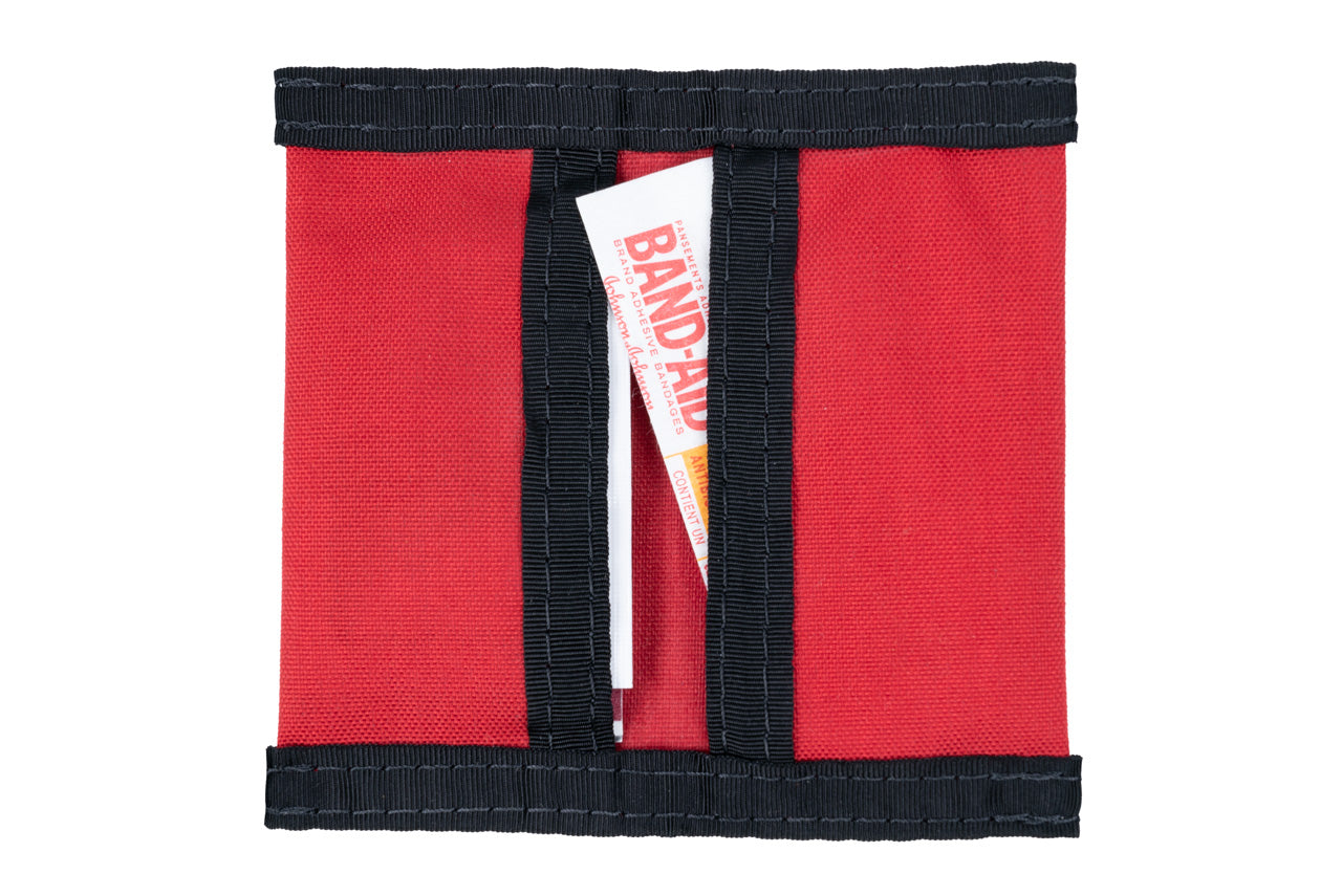 BROG - First Aid Wallet