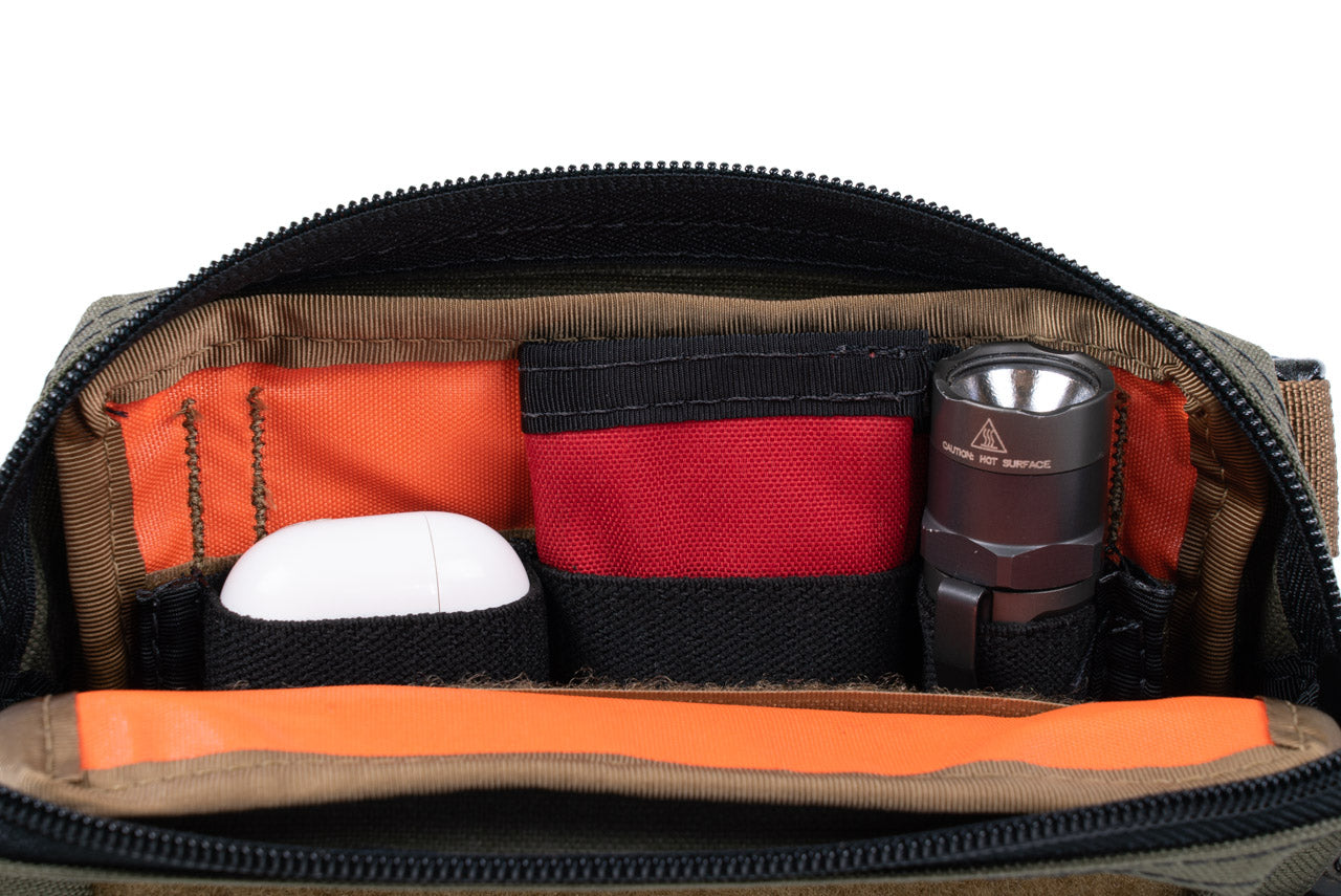 BROG - First Aid Wallet