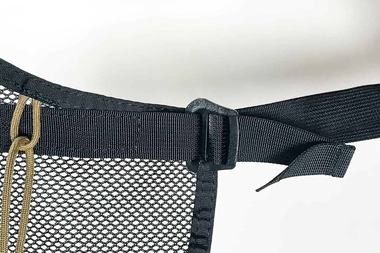 BROG - Toyota Tacoma Attic