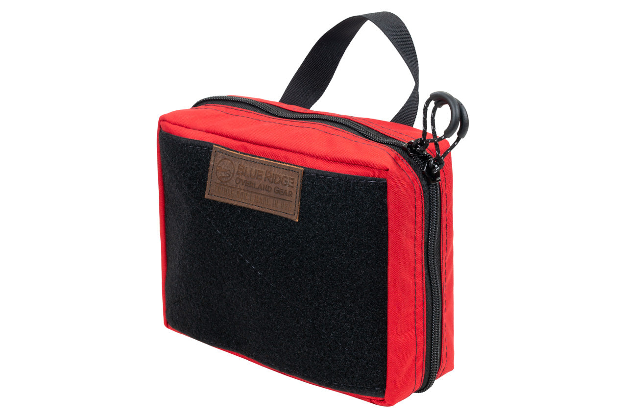 BROG - IFAK Velcro Pouch 2.0 - Small