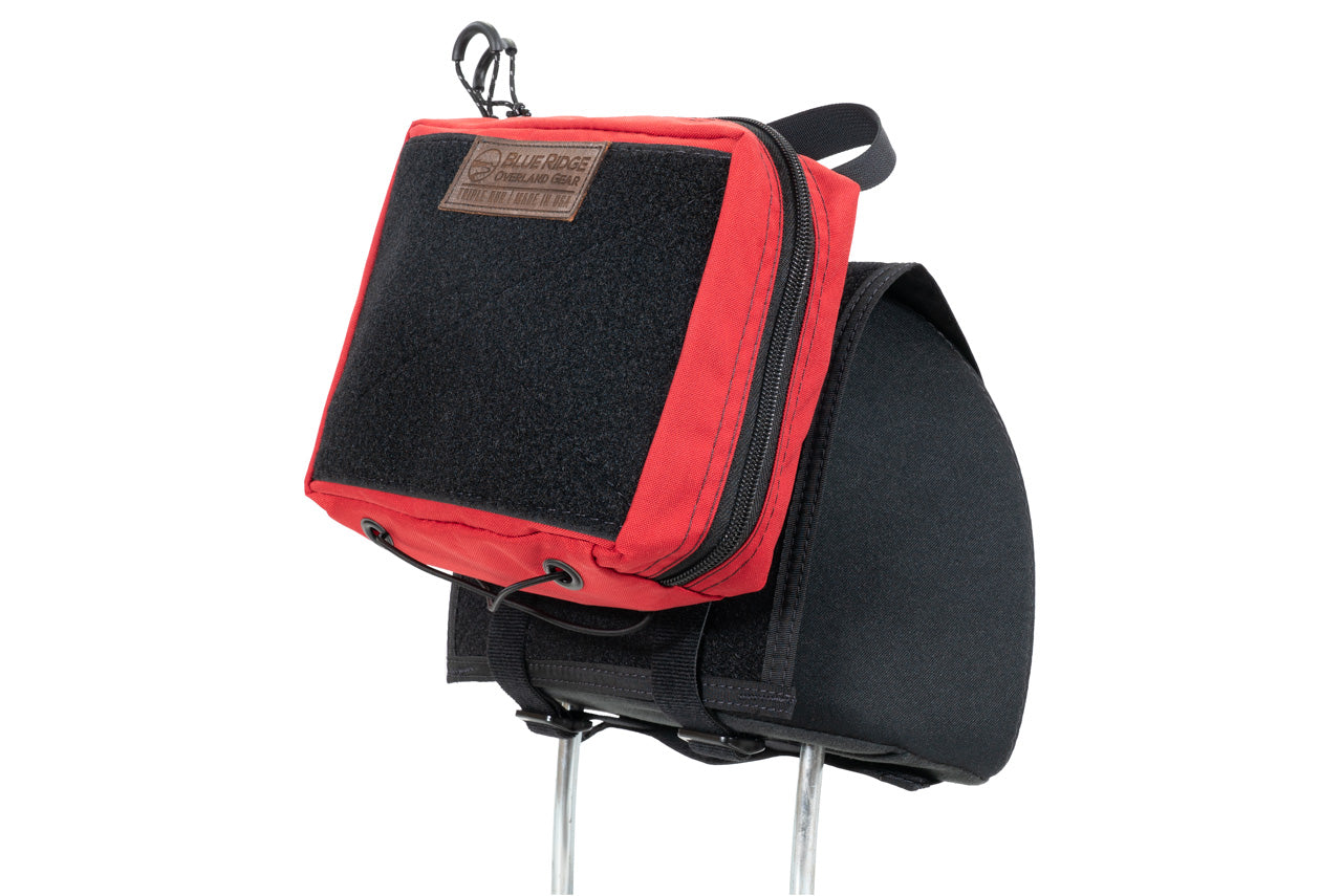 BROG - Headrest IFAK Kit