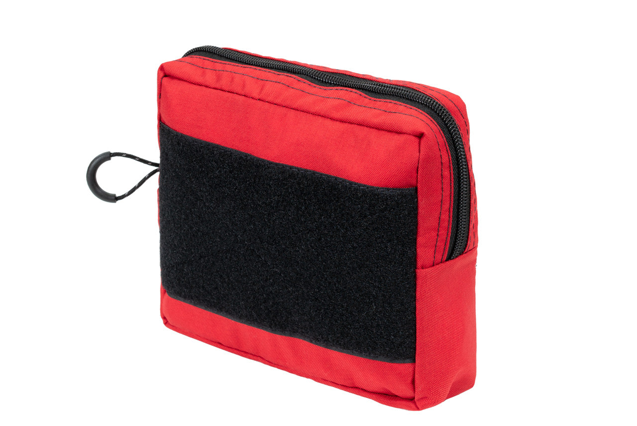 BROG - IFAK Insert Pouch - 8 x 7 x 2"