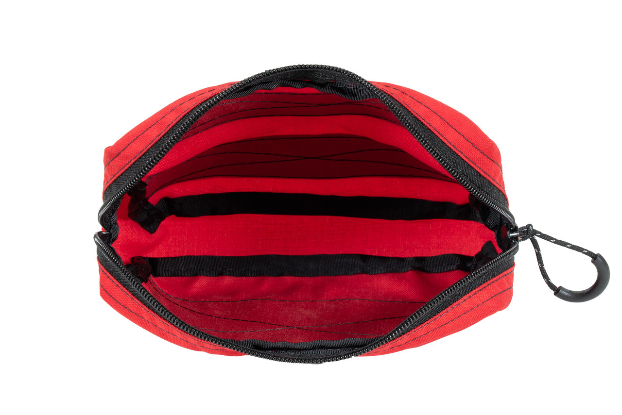 BROG - IFAK Insert Pouch - 8 x 7 x 2"