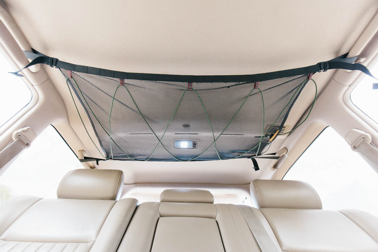 BROG - Toyota Land Cruiser / Lexus LX Attic