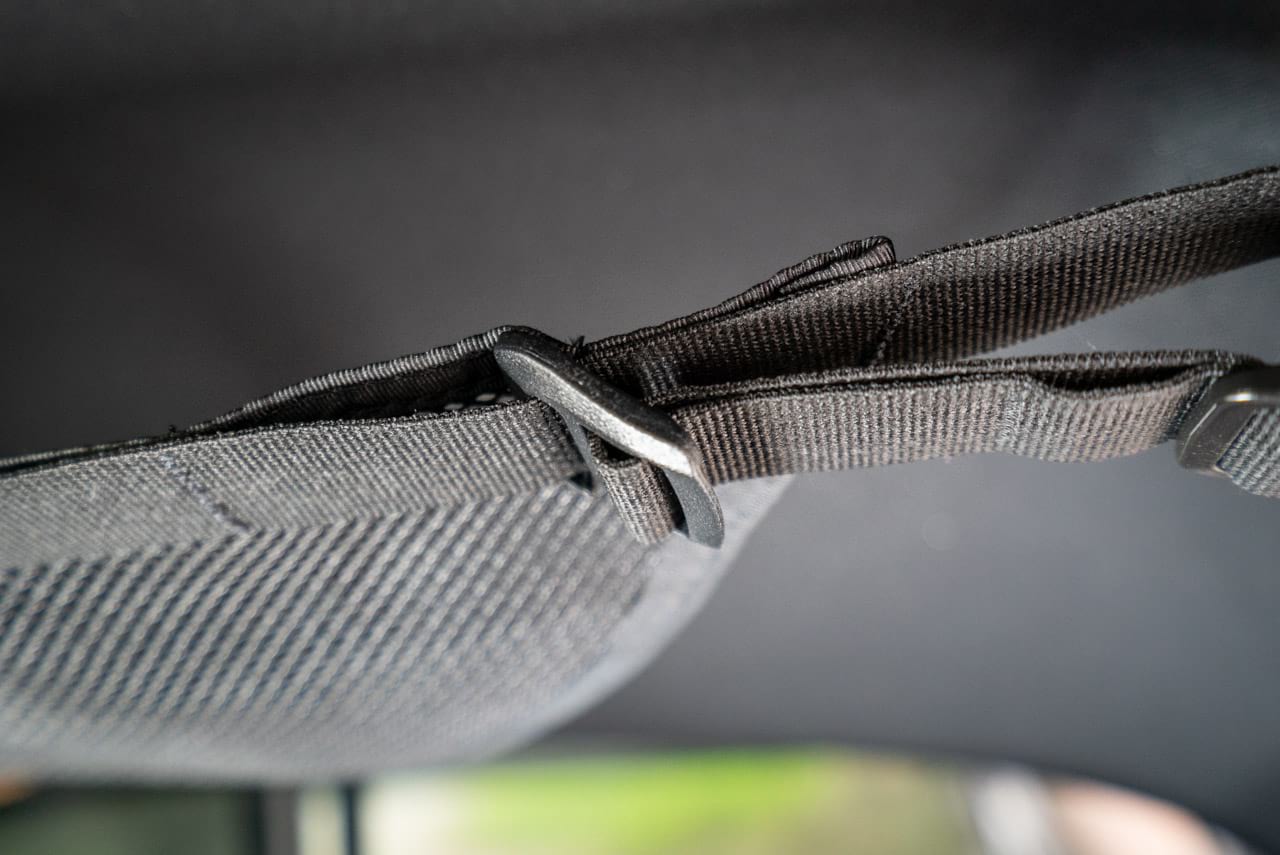 BROG - Toyota Tacoma Attic