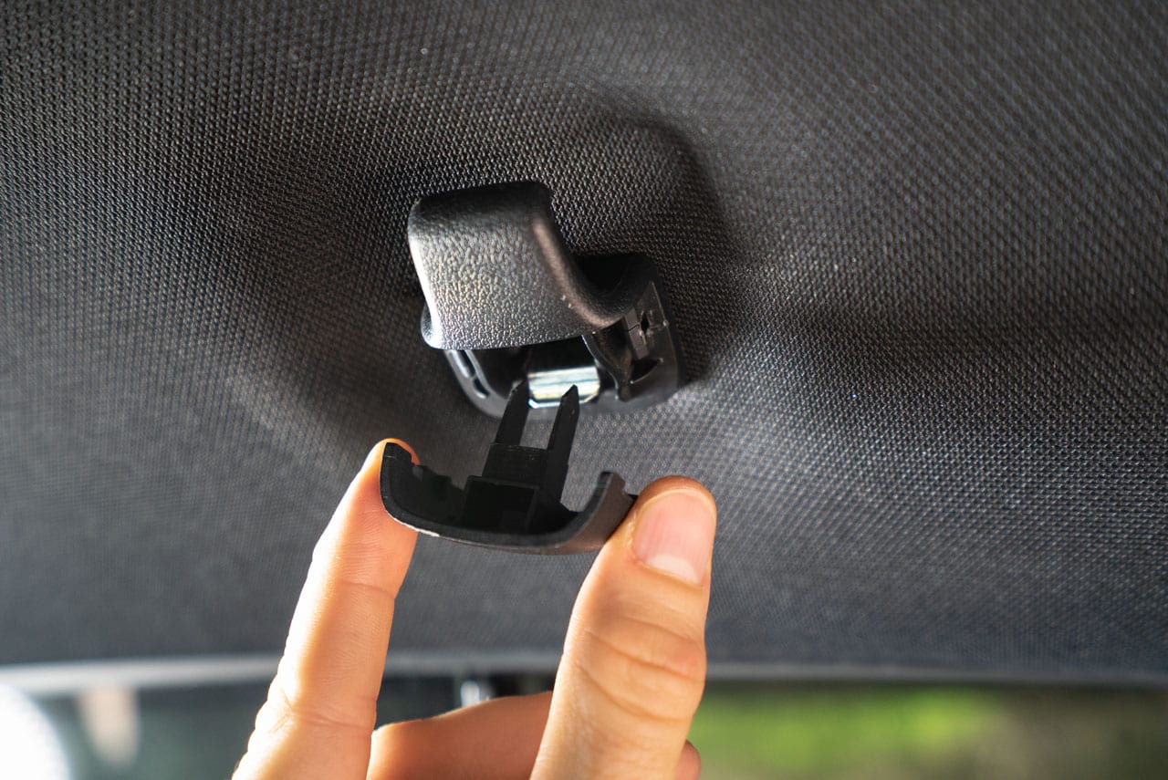 BROG - Toyota Tacoma Attic