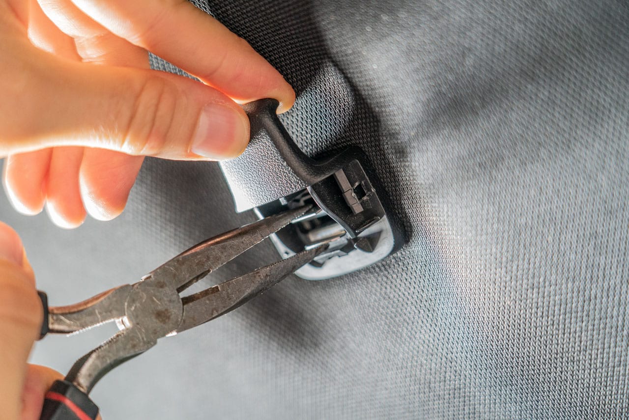 BROG - Toyota Tacoma Attic