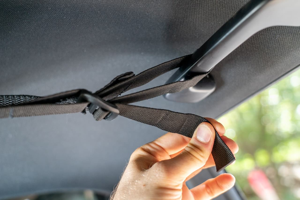 BROG - Toyota Tacoma Attic