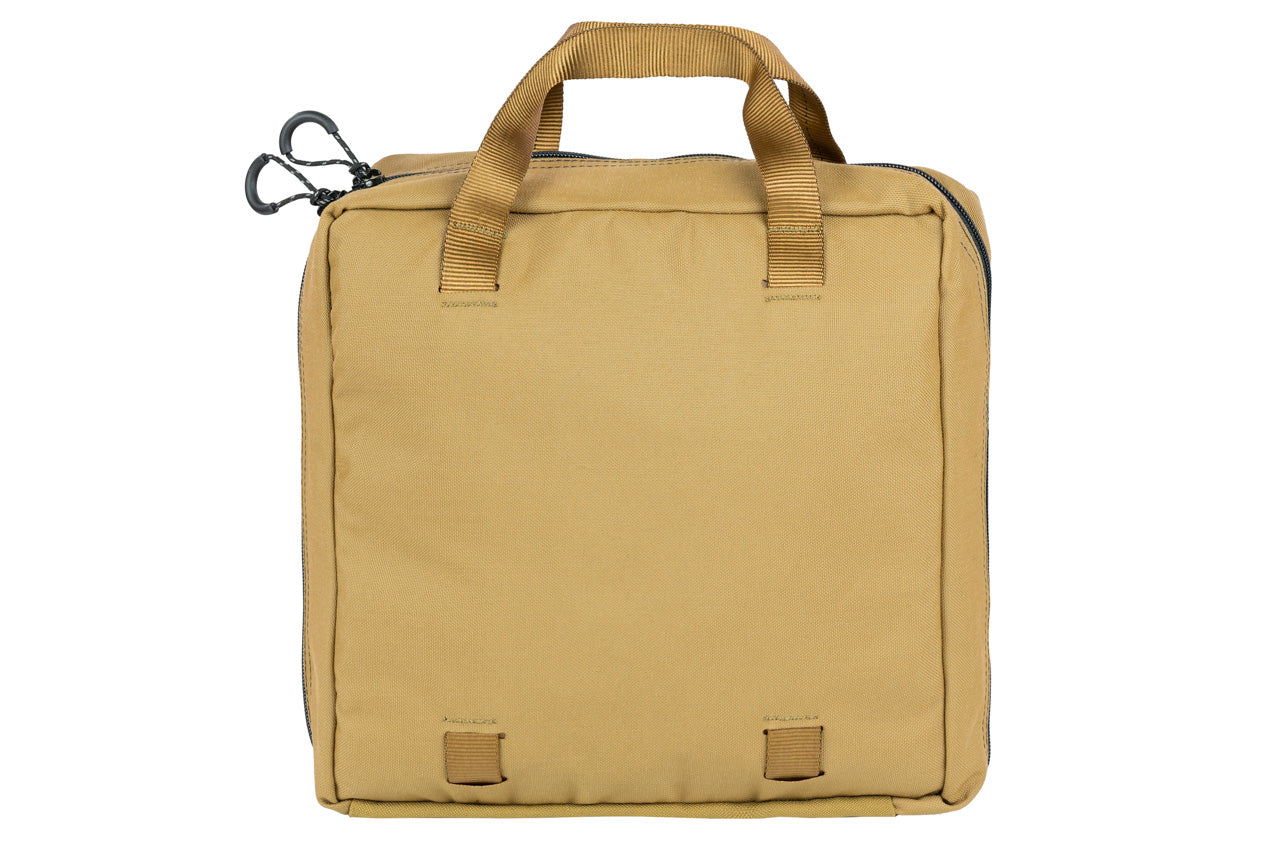 BROG - Blue Ridge Overland Gear Tool Bag | Triple Run