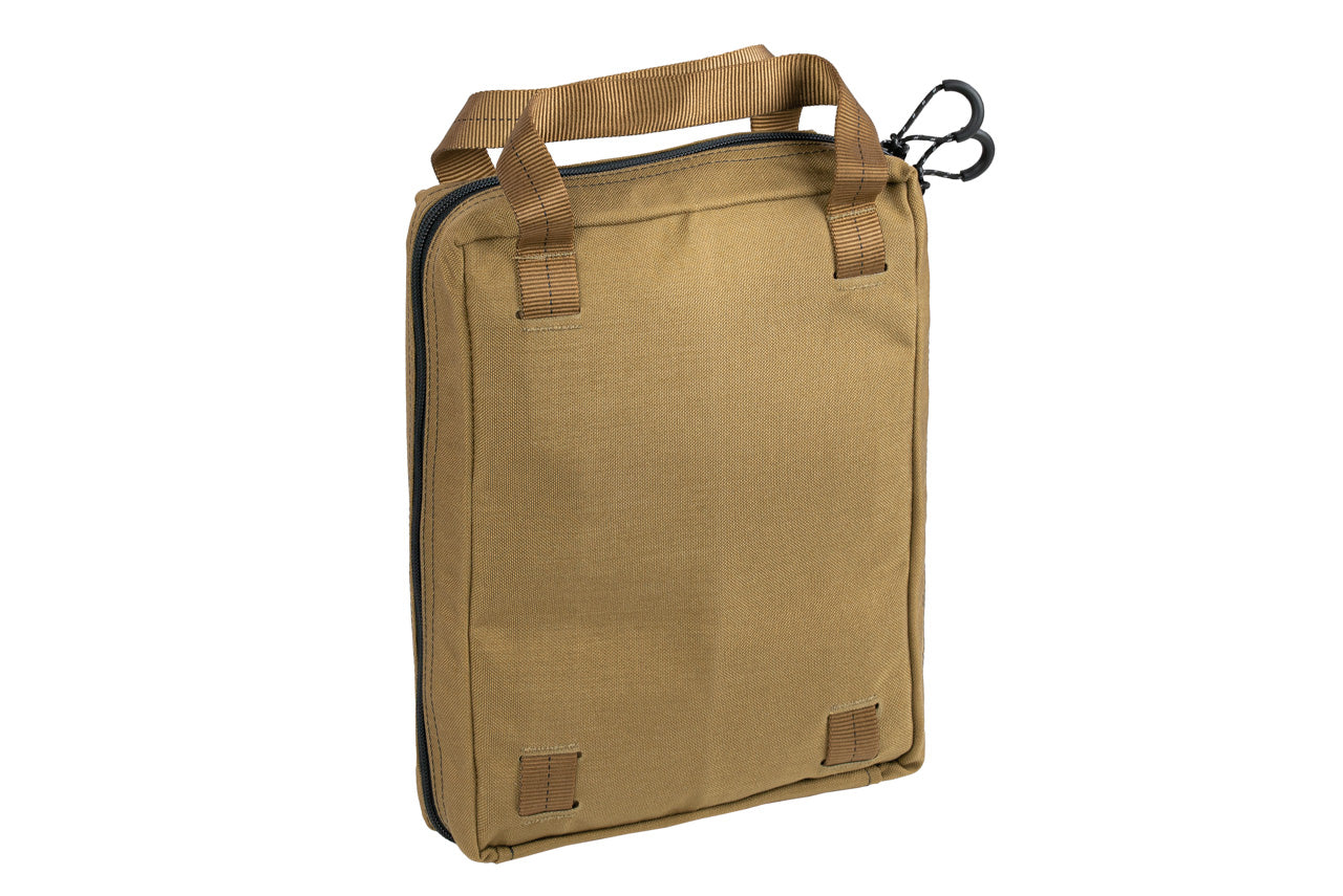 BROG - Blue Ridge Overland Gear Gadget Bag | Triple Run