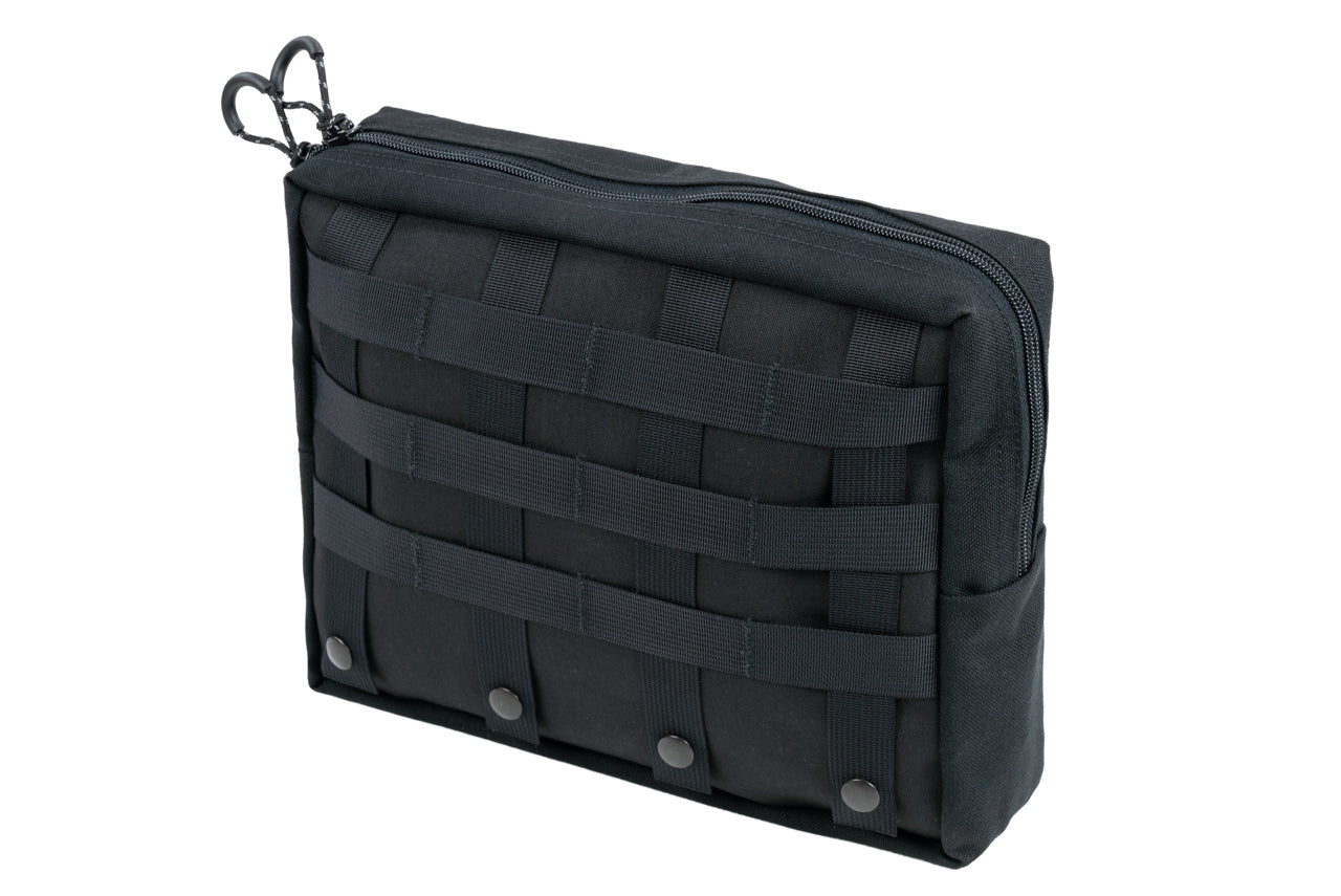 BROG - Large GP Pouch - 10 x 12 x 3" | Triple Run