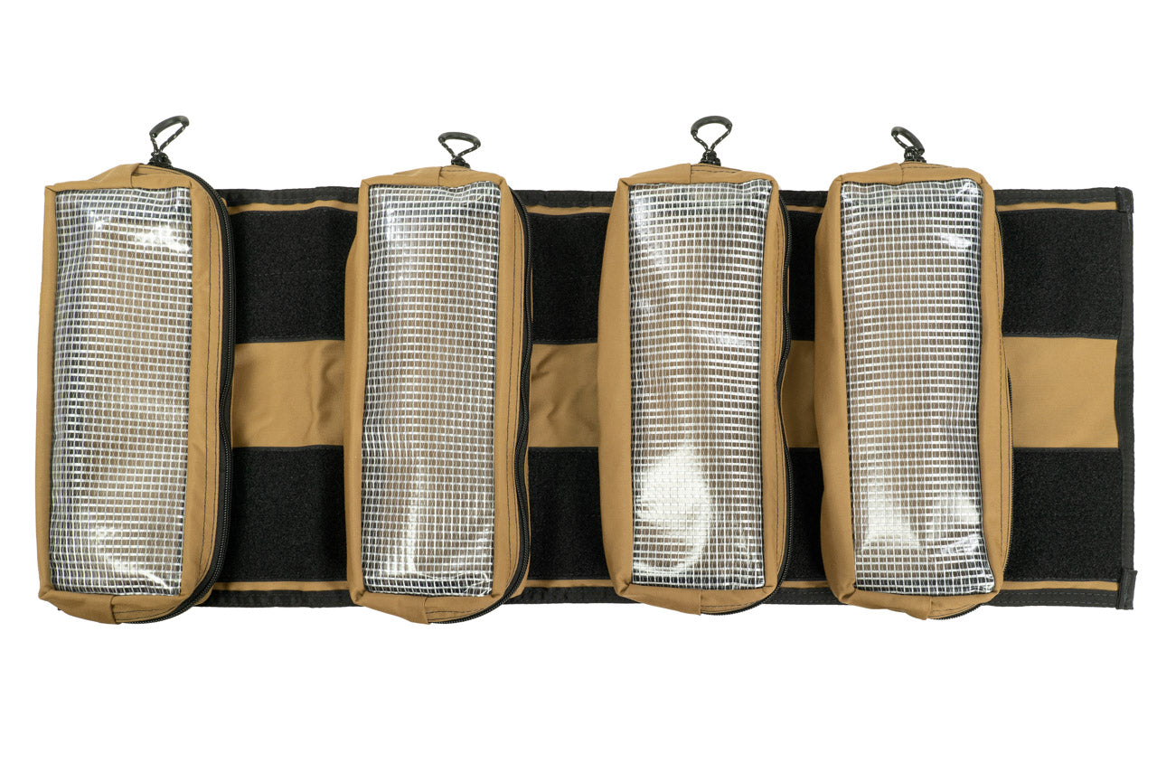 BROG - Tool Pouch Roll