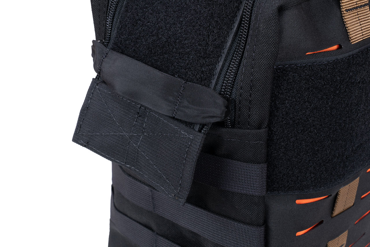 BROG - Blue Ridge Overland Gear Mule Bag | Triple Run