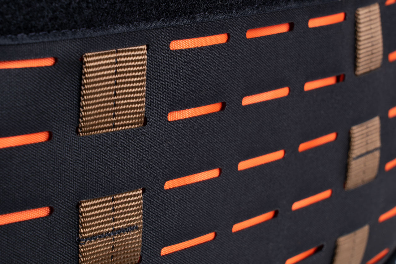 BROG - Blue Ridge Overland Gear Mule Bag | Triple Run