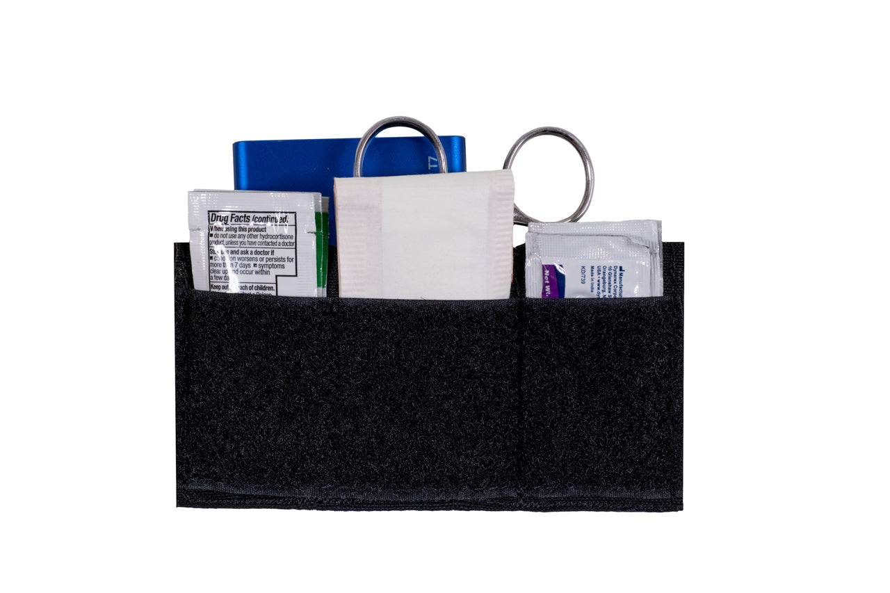 BROG - EDC Pocket 6"