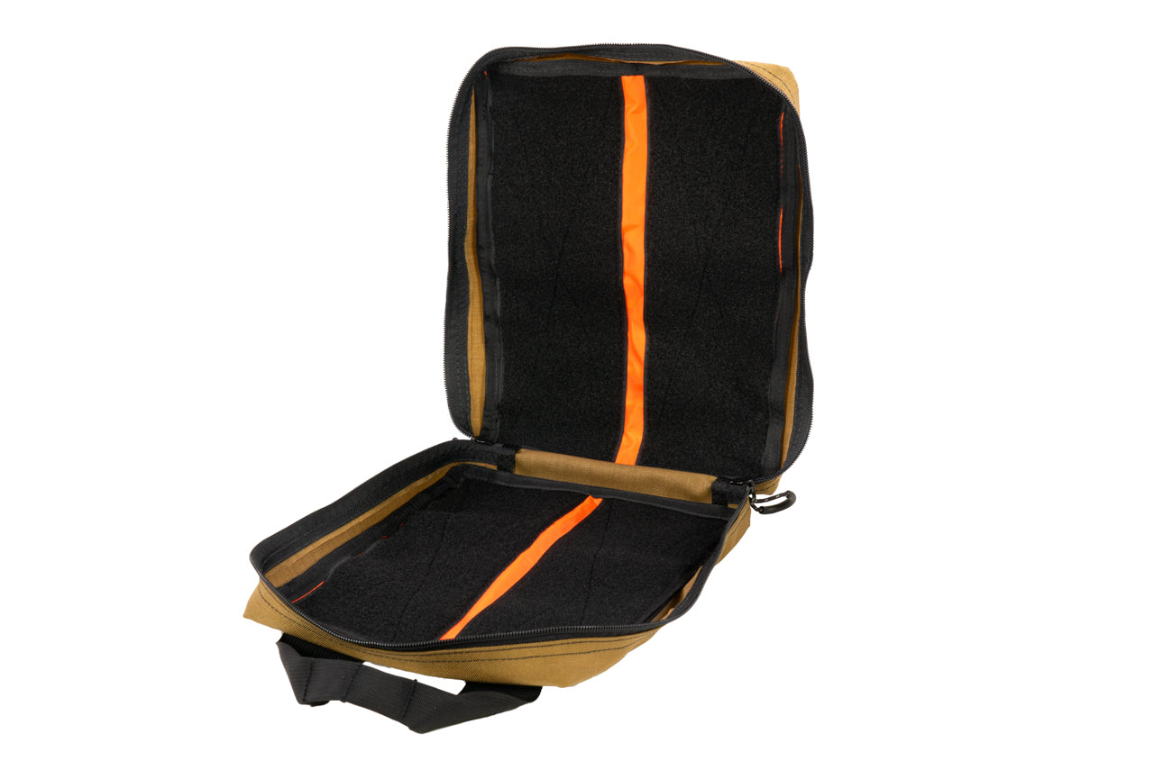 BROG - Blue Ridge Overland Gear Gadget Bag | Triple Run