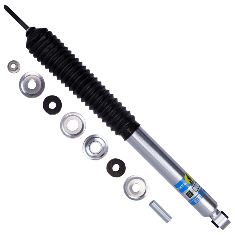 Bilstein - 5100 Rear - Shock Absorber - Toyota Tundra (2007-2021)
