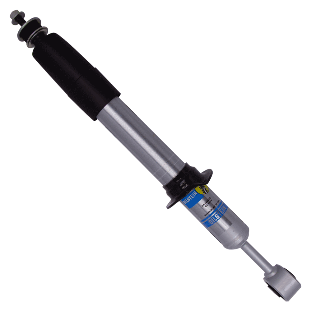 Bilstein - B8 5100 Front (Ride Height Adjustable) Suspension Shock Absorber - 4Runner (2003-2024), FJ Cruiser (2007-2014), Lexus GX460 (2010-2023)