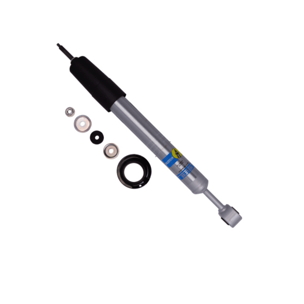 Bilstein - B8 5100 Front (Ride Height Adjustable) Suspension Shock Absorber - 4Runner (2003-2024), FJ Cruiser (2007-2014), Lexus GX460 (2010-2023)