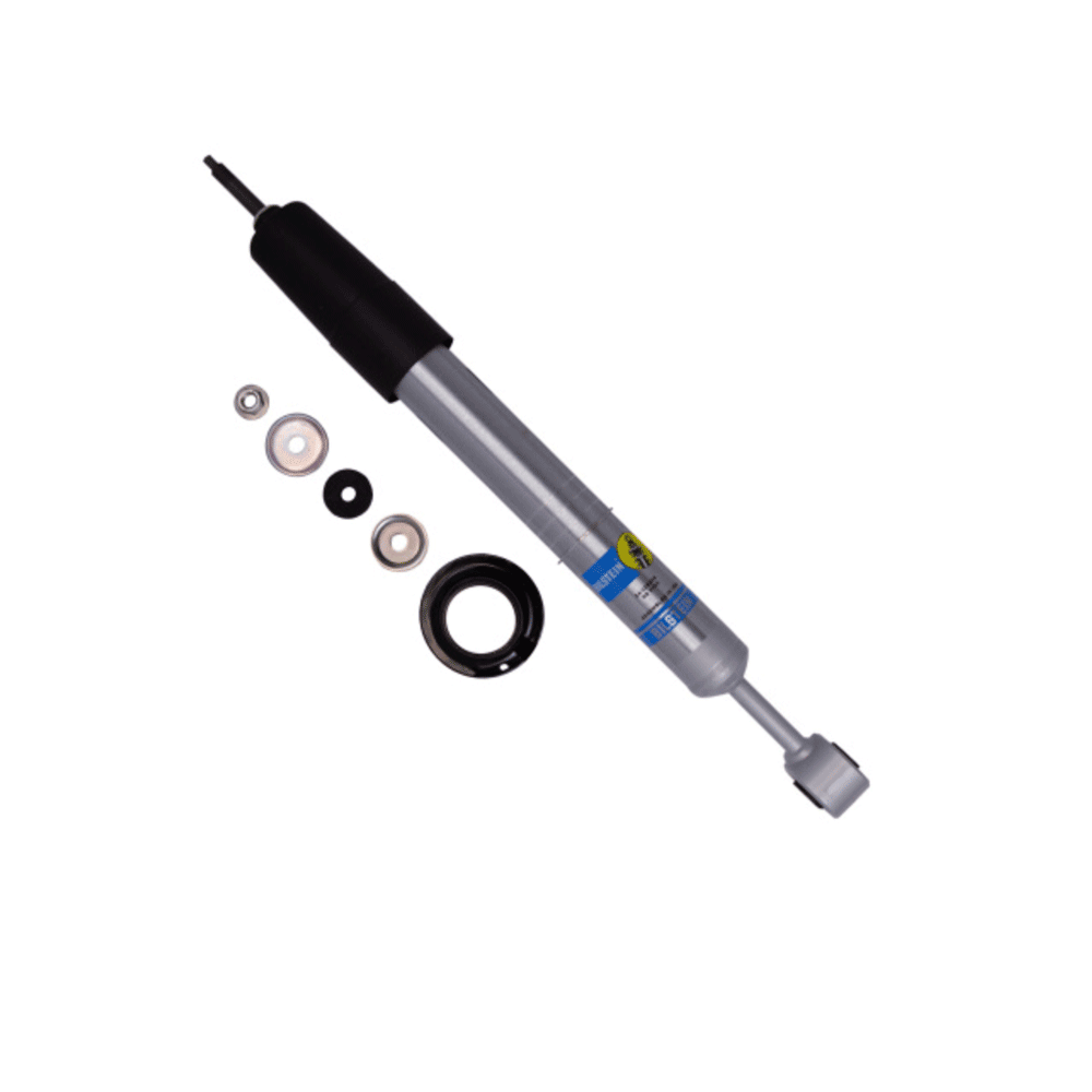 Bilstein - 5100 Front (Ride Height Adjustable) - Shock Absorber - 4Runner (2003-2023), FJ Cruiser (2007-2014)