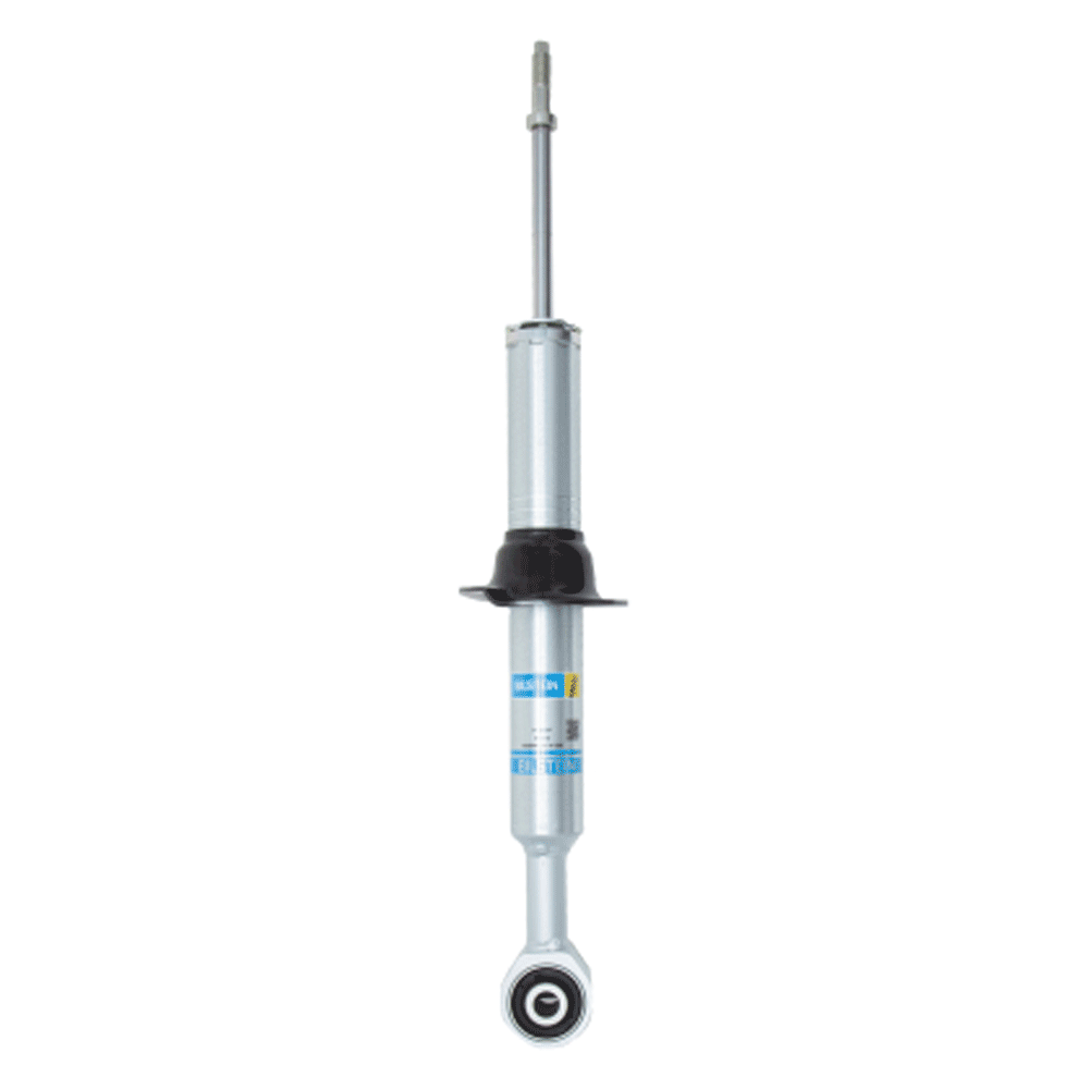 Bilstein - B8 5100 Series Front 46mm Adjustable Monotube Shock Absorber - Toyota Tacoma (2024-2026)