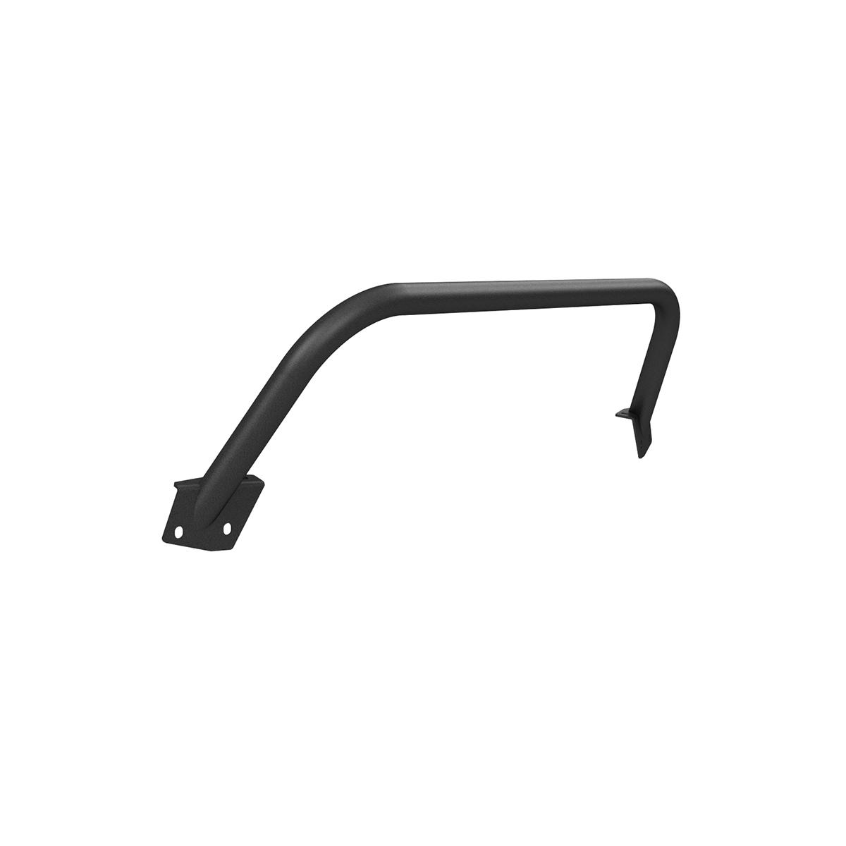 Cali Raised LED - Bolt-On Bull Bar for Stealth Bumper - Toyota Tacoma (2024+)
