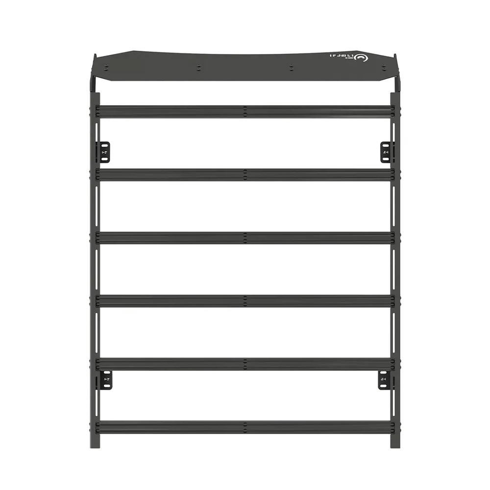 Prinsu - Pro Cab Rack - Toyota Tacoma (2024-2025)