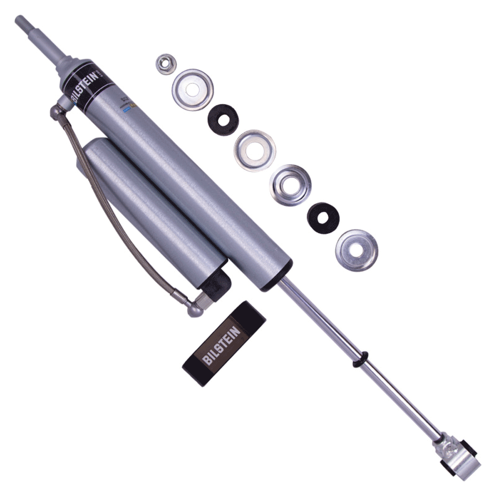 Bilstein - 5160 Rear - Shock Absorber- Toyota Tundra (2007-2021)