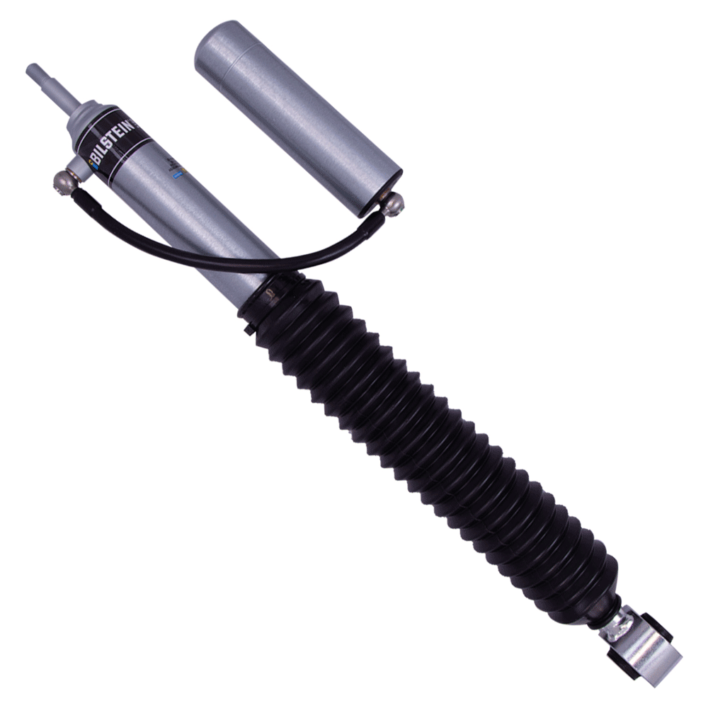 Bilstein - 5160 Right 0-2" Lift Rear Suspension Shock Absorber - 4Runner (2003-2024), FJ Cruiser (2007-2014), Lexus GX460 (2010-2023), GX470 (2003-2009)